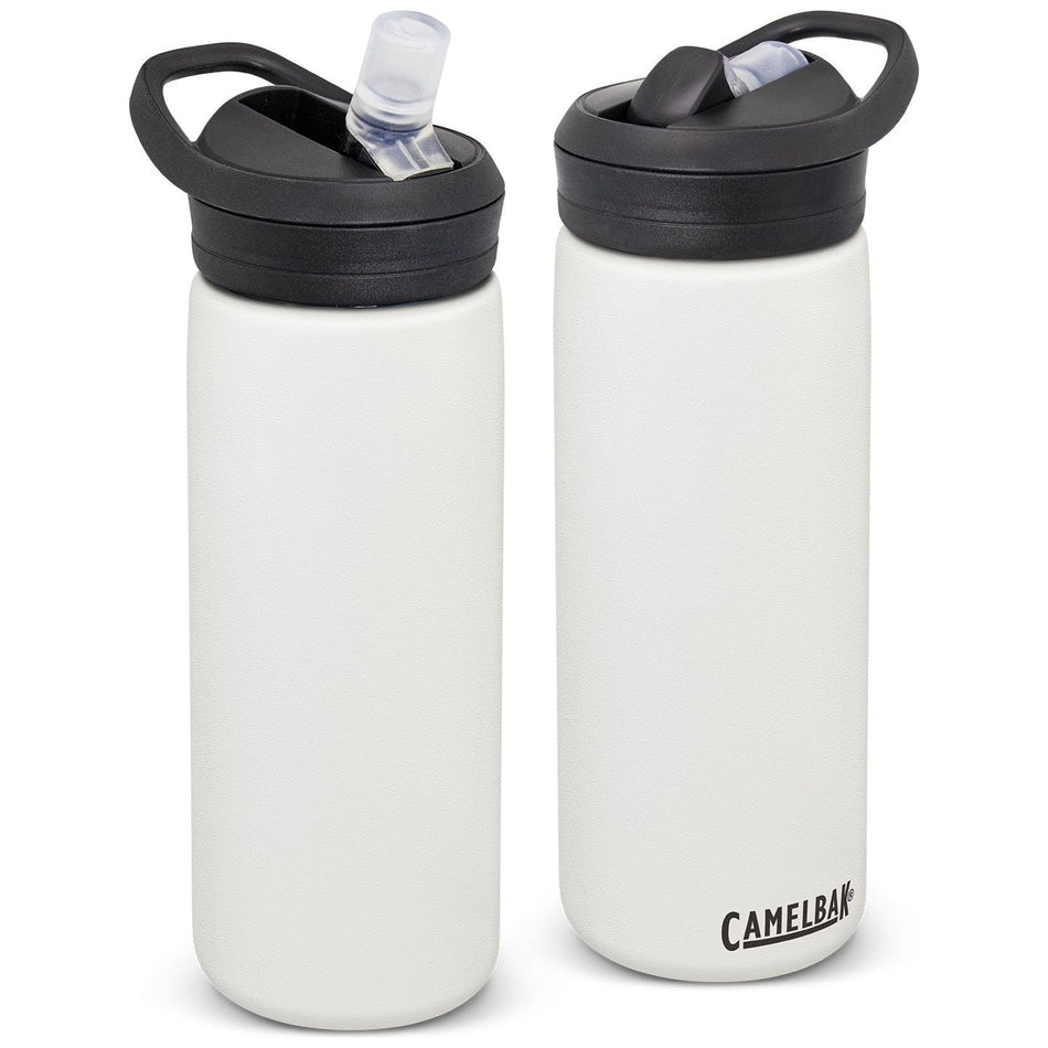 CamelBak Eddy+ Vacuum Bottle - 600ml (Carton of 12pcs) (118579) Drink Bottles - Plastic, signprice Trends - Ace Workwear