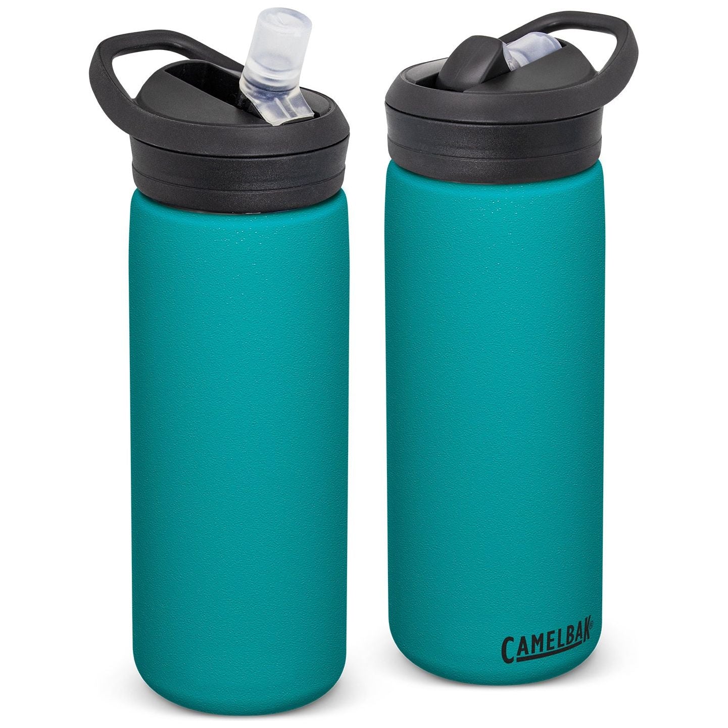 CamelBak Eddy+ Vacuum Bottle - 600ml (Carton of 12pcs) (118579) Drink Bottles - Plastic, signprice Trends - Ace Workwear