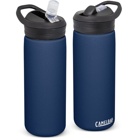 CamelBak Eddy+ Vacuum Bottle - 600ml (Carton of 12pcs) (118579) Drink Bottles - Plastic, signprice Trends - Ace Workwear