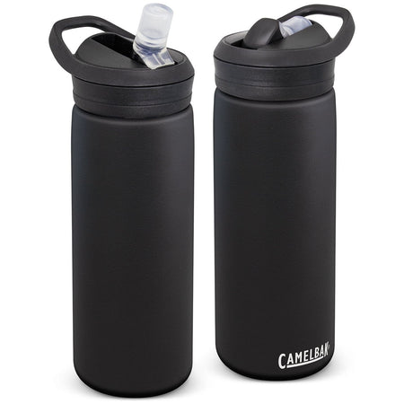 CamelBak Eddy+ Vacuum Bottle - 600ml (Carton of 12pcs) (118579) Drink Bottles - Plastic, signprice Trends - Ace Workwear