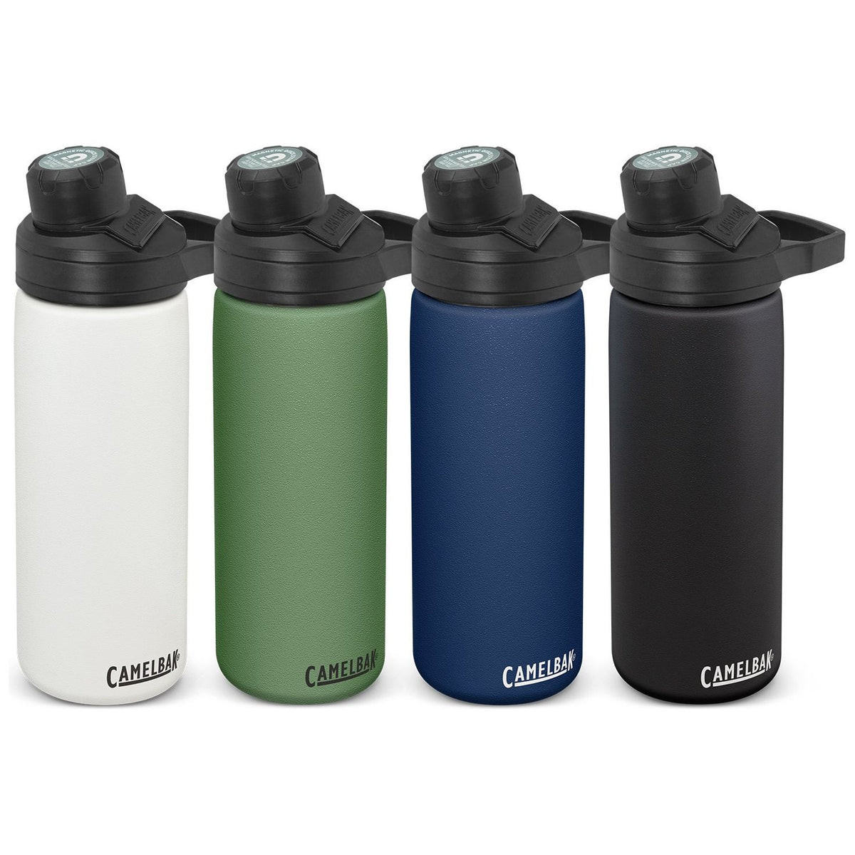 CamelBak Chute Mag Vacuum Bottle - 600ml (Carton of 12pcs) (118580) Drink Bottles - Plastic, signprice Trends - Ace Workwear