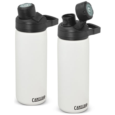 CamelBak Chute Mag Vacuum Bottle - 600ml (Carton of 12pcs) (118580) Drink Bottles - Plastic, signprice Trends - Ace Workwear