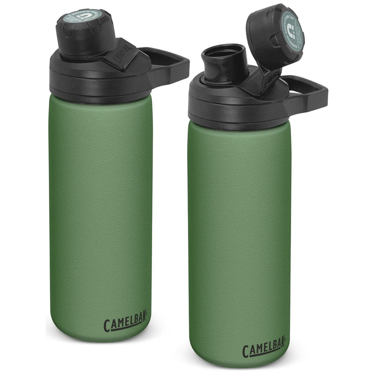 CamelBak Chute Mag Vacuum Bottle - 600ml (Carton of 12pcs) (118580) Drink Bottles - Plastic, signprice Trends - Ace Workwear