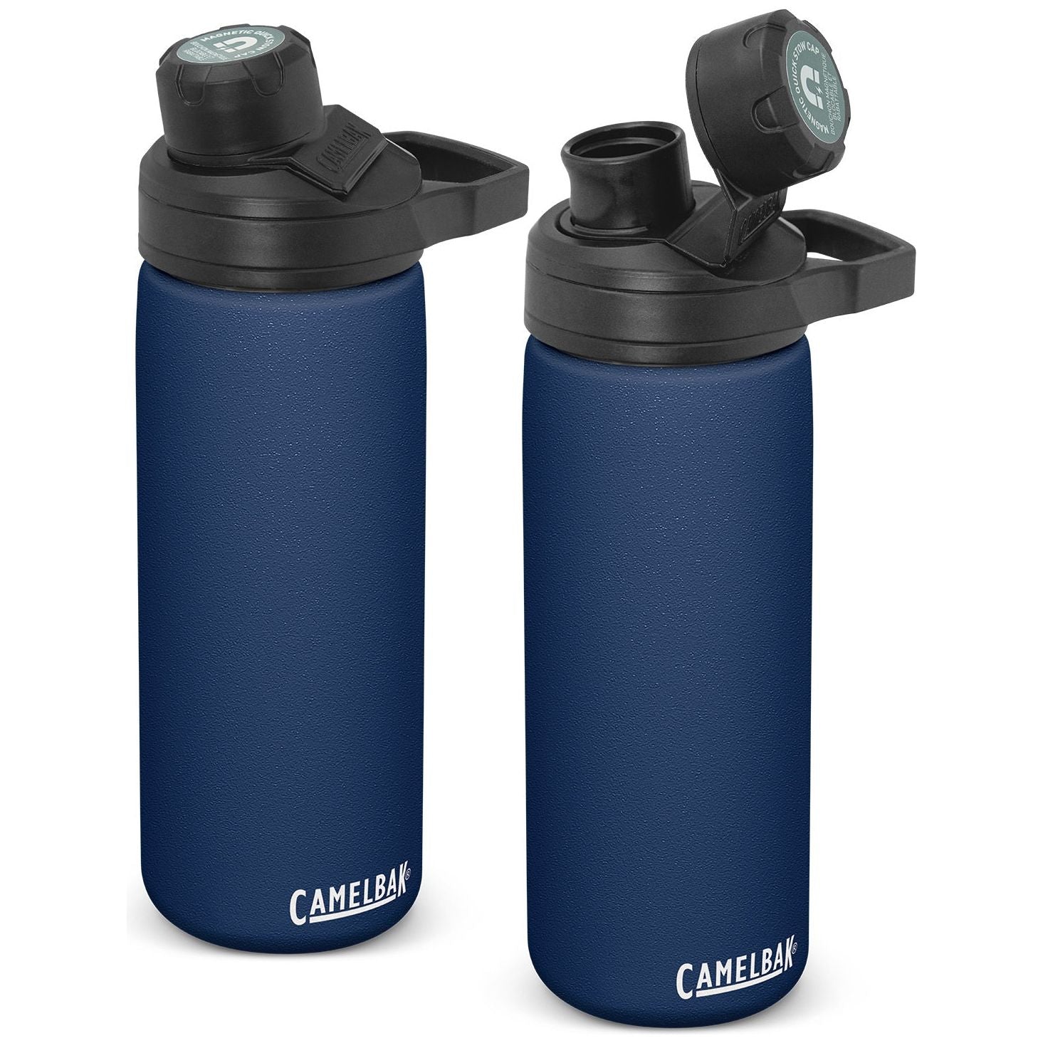 CamelBak Chute Mag Vacuum Bottle - 600ml (Carton of 12pcs) (118580) Drink Bottles - Plastic, signprice Trends - Ace Workwear