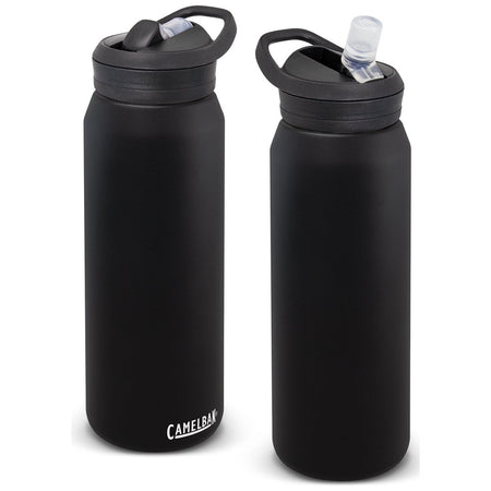 CamelBak Eddy+ Vacuum Bottle - 1L (Carton of 8pcs) (118581) Drink Bottles - Metal, signprice Trends - Ace Workwear