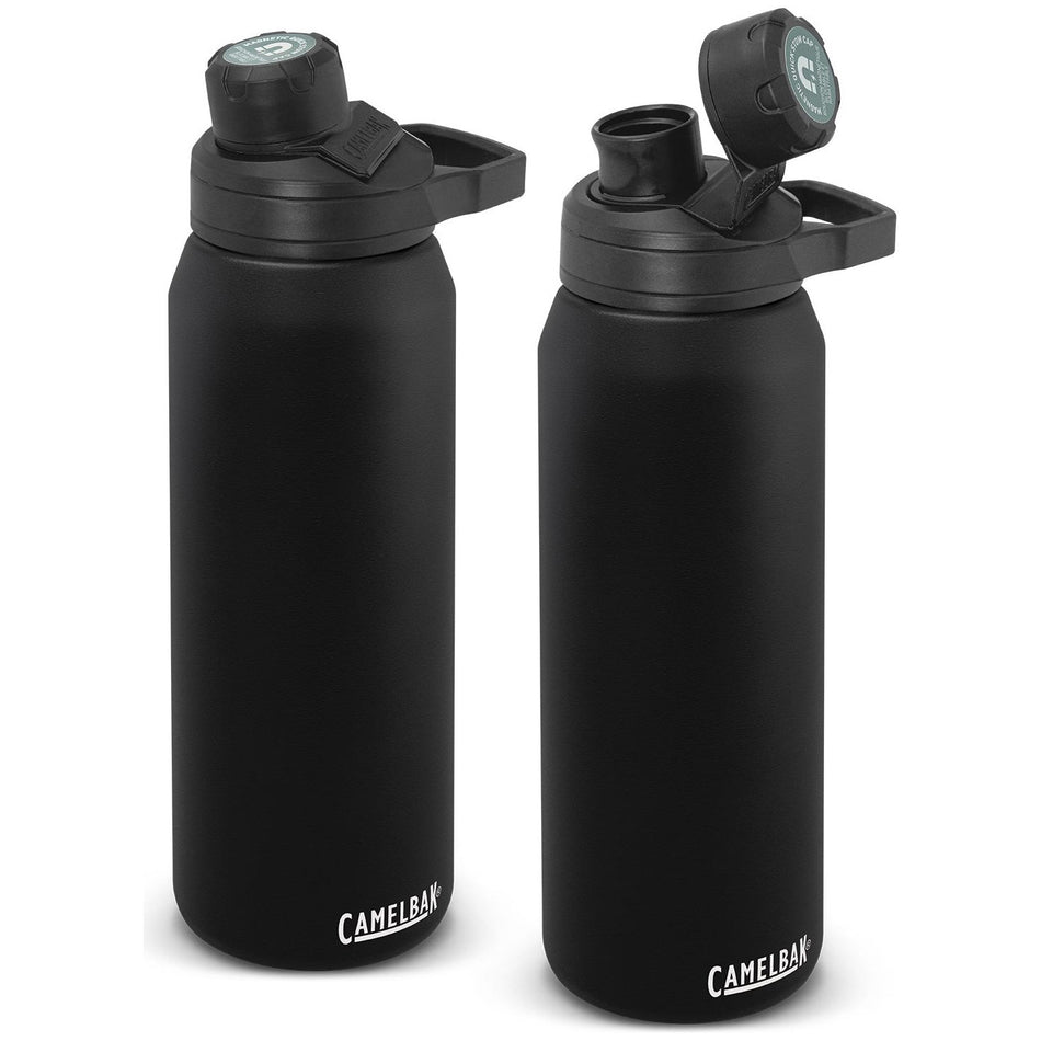 CamelBak Chute Mag Vacuum Bottle - 1L (Carton of 8pcs) (118582) Drink Bottles - Metal, signprice Trends - Ace Workwear