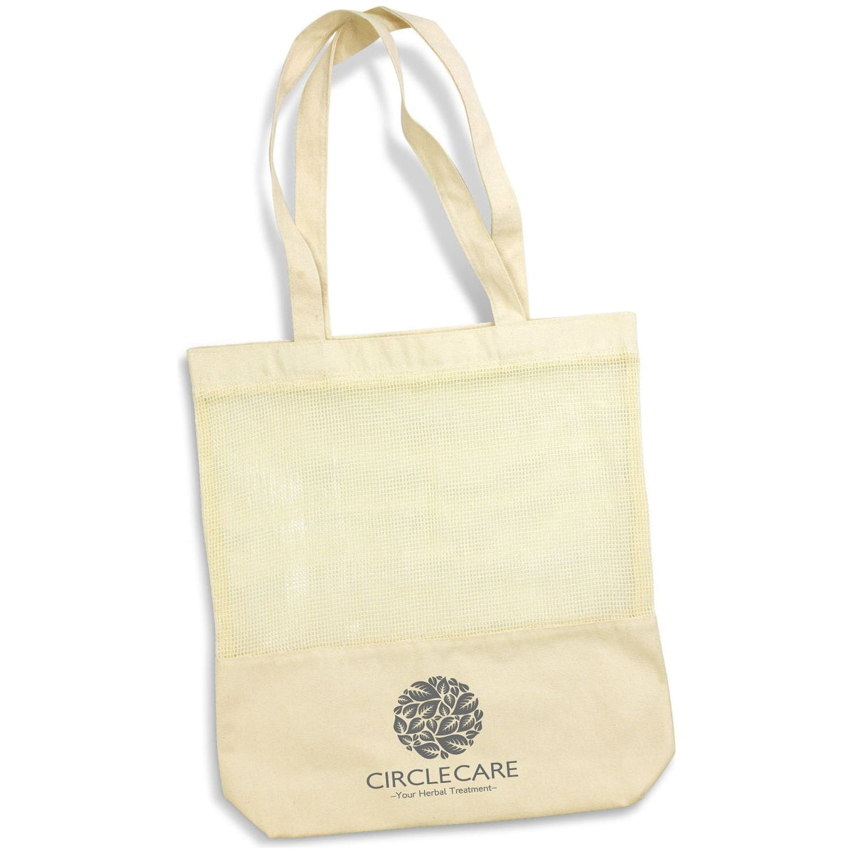 Laurel Cotton Tote Bag (Carton of 50pcs) (119305) signprice, Tote Bags Trends - Ace Workwear