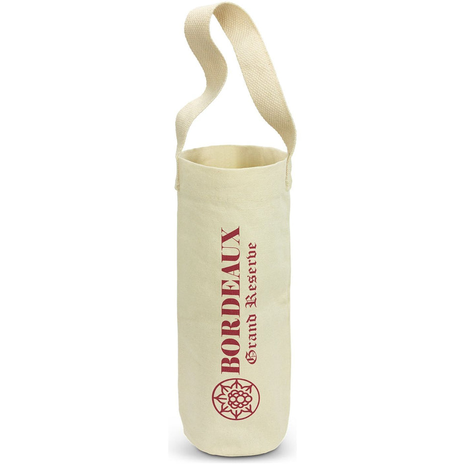 Cotton Wine Tote Bag (Carton of 50pcs) (119334) signprice, Wine Carriers Trends - Ace Workwear