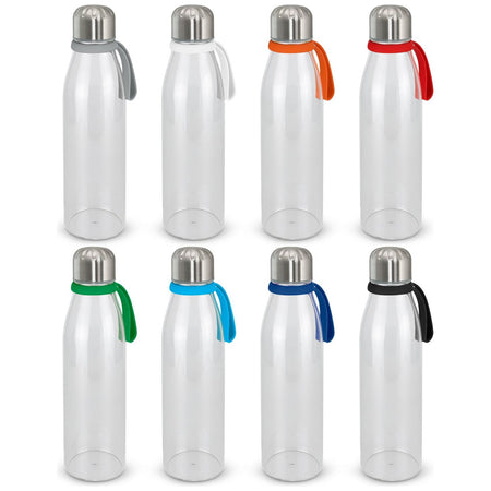 Mirage Glass Bottle (Carton of 50pcs) (120340) Drink Bottles - Glass, signprice Trends - Ace Workwear