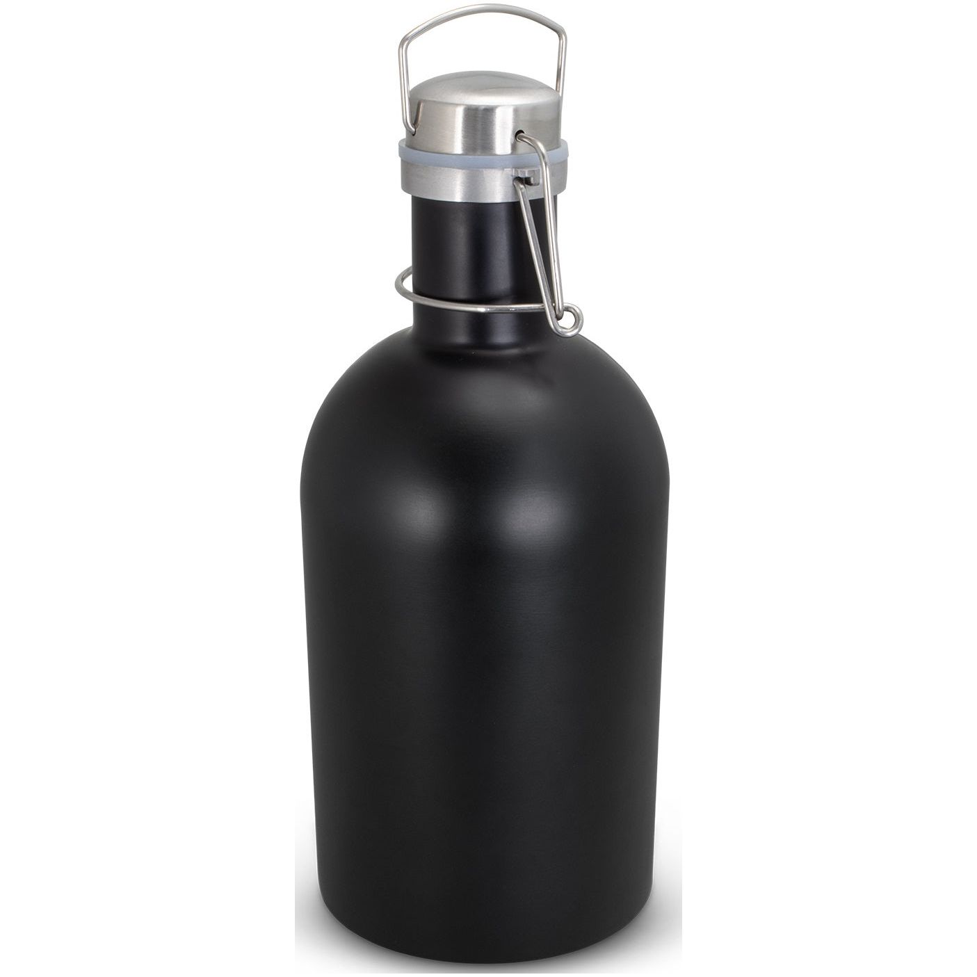 Beer Growler (Carton of 10pcs) (120344) Drink Bottles - Metal, signprice Trends - Ace Workwear