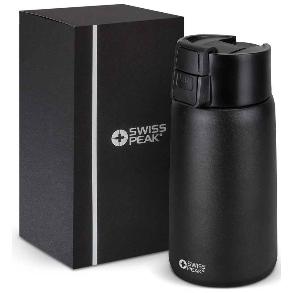 Swiss Peak Stealth Vacuum Mug (Carton of 24pcs) (120418)