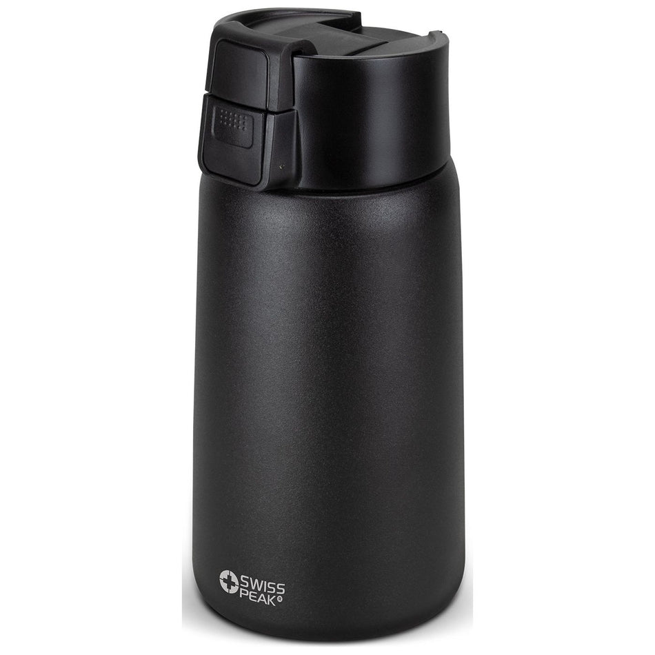 Swiss Peak Stealth Vacuum Mug (Carton of 24pcs) (120418)