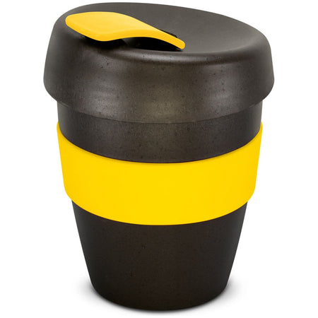 Express Cup ReGrind - 350ml (Carton of 24pcs) (120429) Coffee Cups, signprice Trends - Ace Workwear