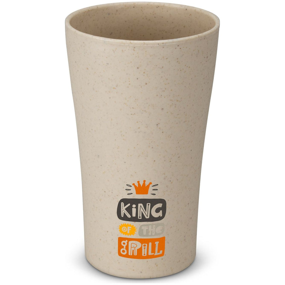 Natura Cup (Carton of 100pcs) (120514) Cups And Tumblers, signprice Trends - Ace Workwear