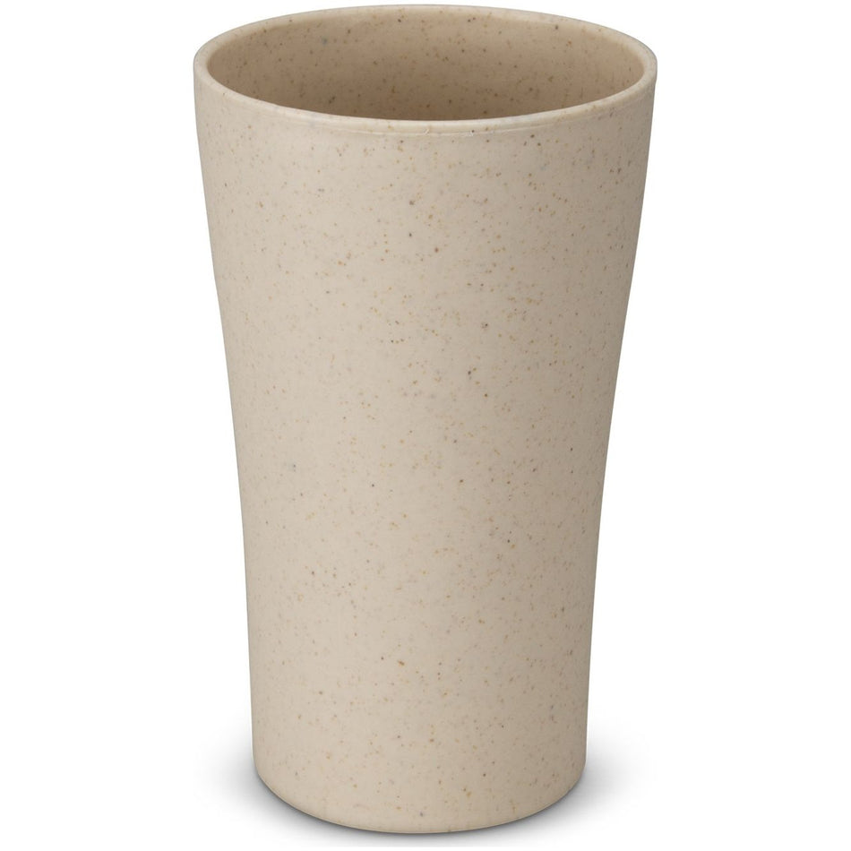 Natura Cup (Carton of 100pcs) (120514) Cups And Tumblers, signprice Trends - Ace Workwear