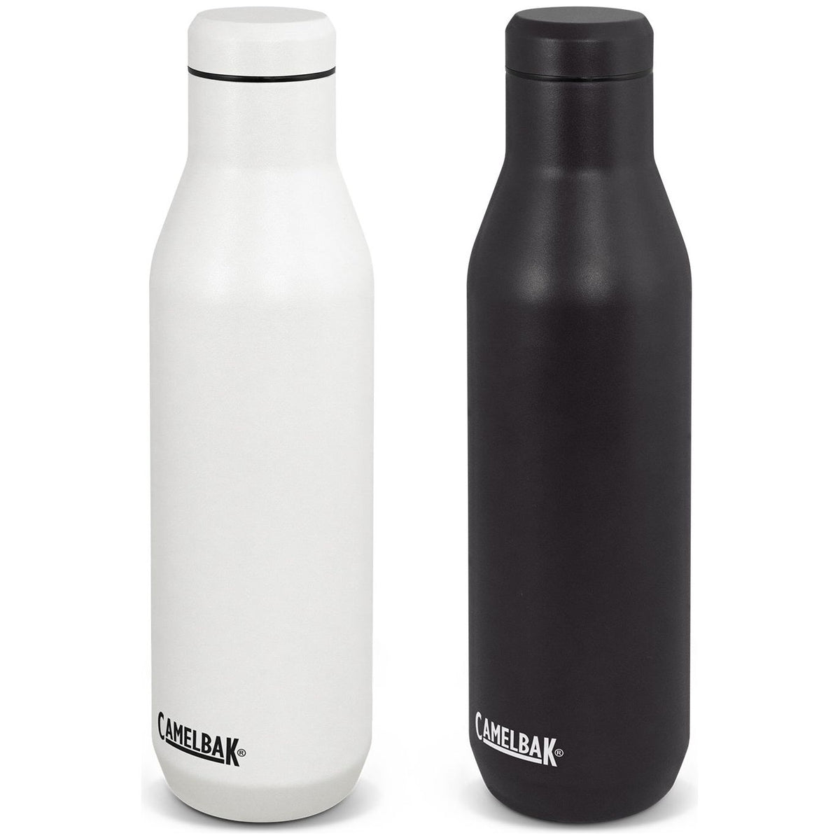 CamelBak Horizon Vacuum Bottle - 750ml (Carton of 12pcs) (120618) Drink Bottles - Metal, signprice Trends - Ace Workwear