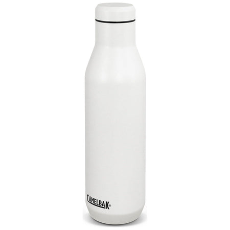 CamelBak Horizon Vacuum Bottle - 750ml (Carton of 12pcs) (120618) Drink Bottles - Metal, signprice Trends - Ace Workwear