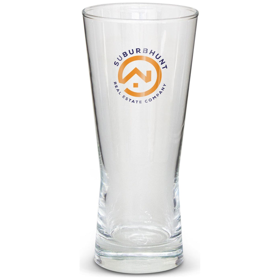 Soho Beer Glass (Carton of 48pcs) (120631) Glassware, signprice Trends - Ace Workwear