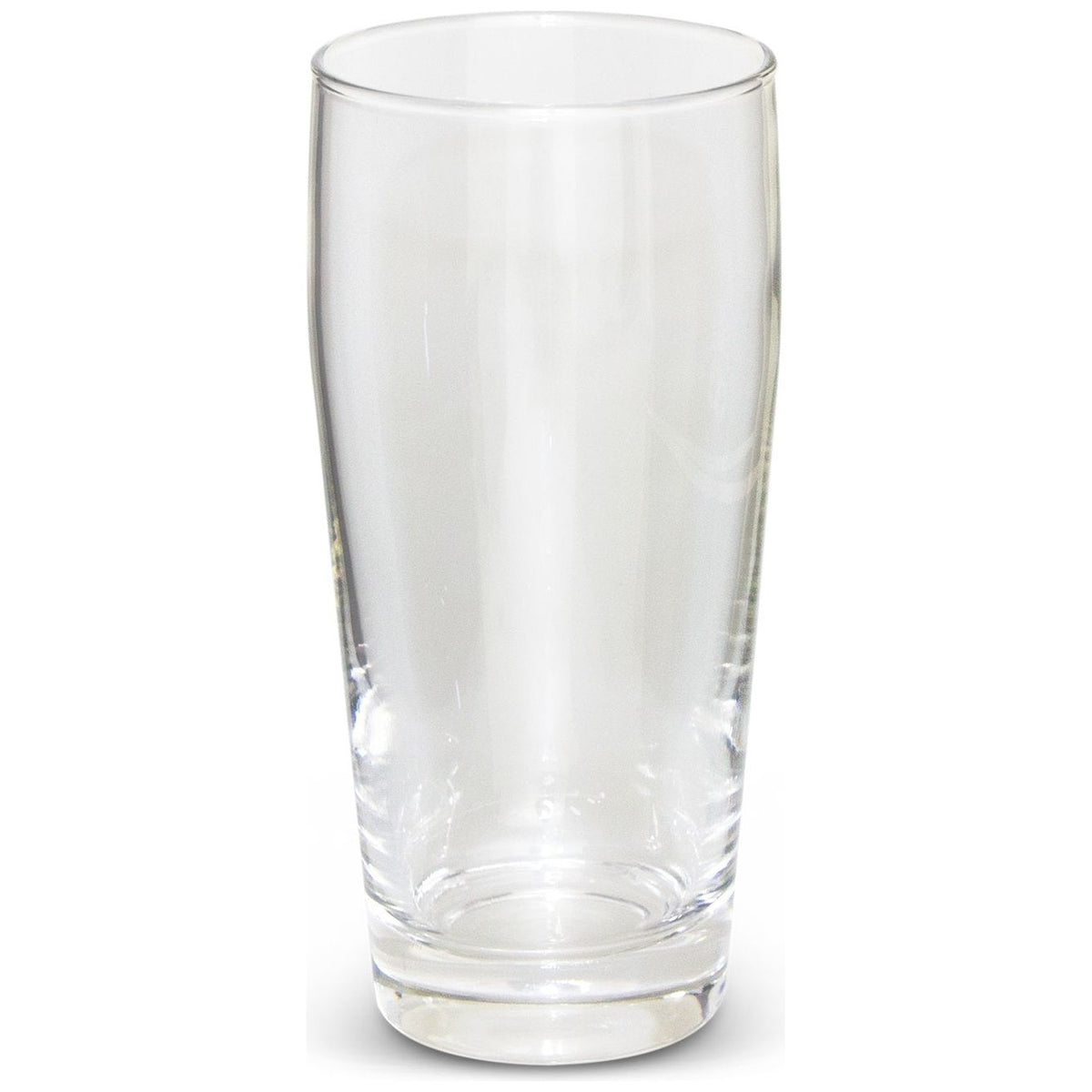 Rocco Beer Glass (Carton of 24pcs) (120632) Glassware, signprice Trends - Ace Workwear