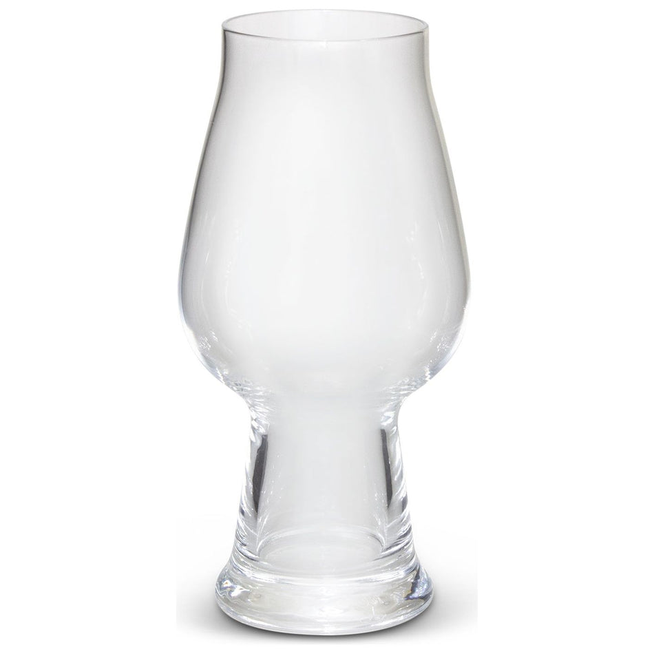 Luigi Bormioli Birratique Beer Glass (Carton of 24pcs) (120633) Glassware, signprice Trends - Ace Workwear