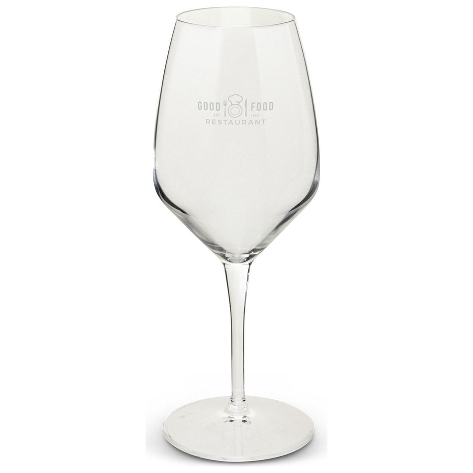 Luigi Bormioli Atelier Wine Glass - 440ml (Carton of 24pcs) (120635) Glassware, signprice Trends - Ace Workwear