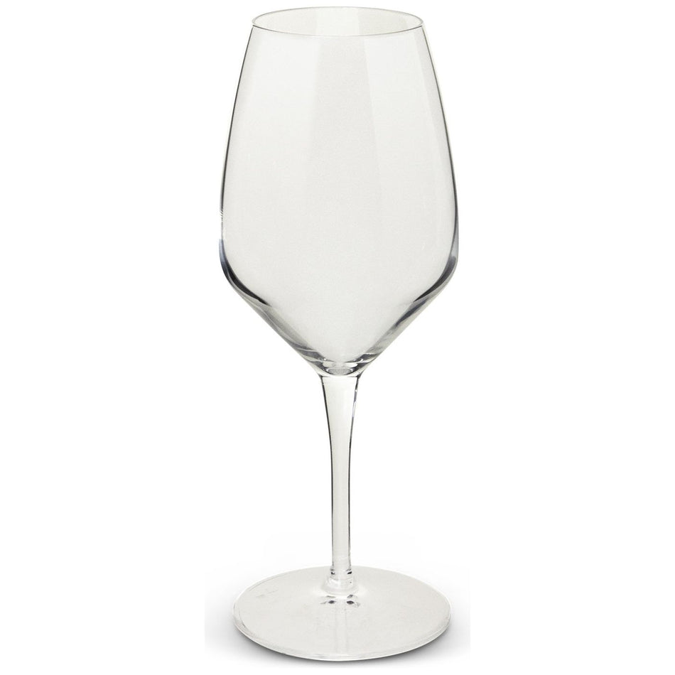 Luigi Bormioli Atelier Wine Glass - 440ml (Carton of 24pcs) (120635) Glassware, signprice Trends - Ace Workwear