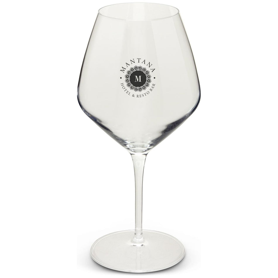 Luigi Bormioli Atelier Wine Glass - 610ml (Carton of 24pcs) (120636) Glassware, signprice Trends - Ace Workwear