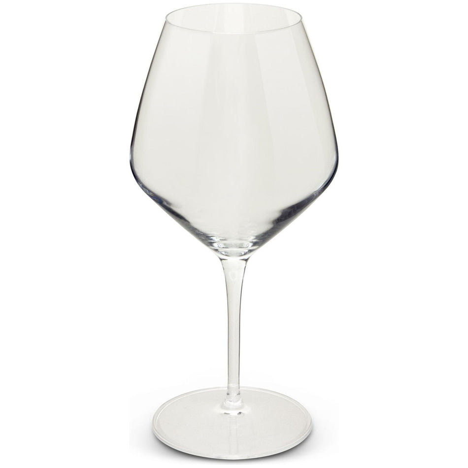 Luigi Bormioli Atelier Wine Glass - 610ml (Carton of 24pcs) (120636) Glassware, signprice Trends - Ace Workwear