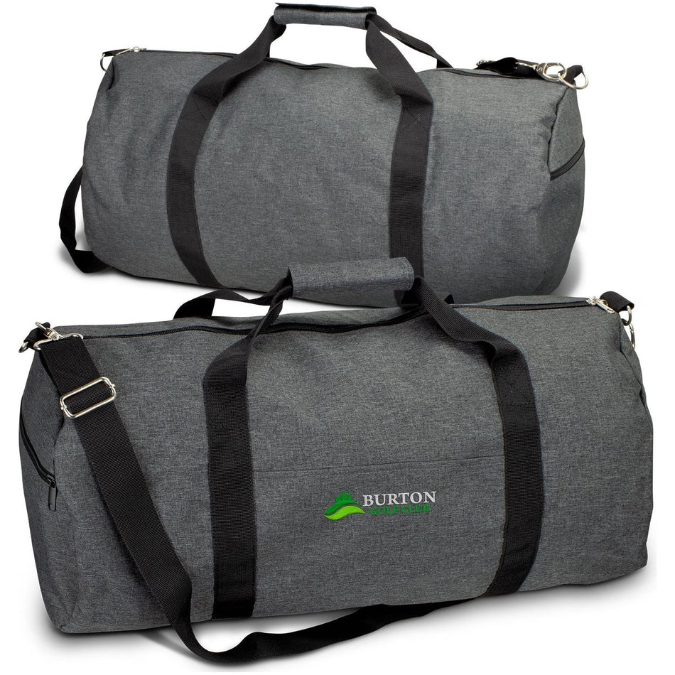 Montreal Duffle Bag (Carton of 25pcs) (120667) Duffle Bags, signprice Trends - Ace Workwear