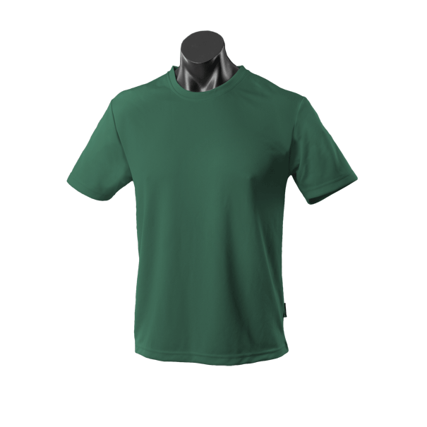 Aussie Pacific Botany Mens Tee Plain T-Shirt (Tees), signprice Aussie Pacific - Ace Workwear