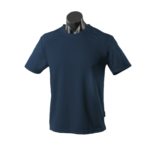 Aussie Pacific Botany Mens Tee Plain T-Shirt (Tees), signprice Aussie Pacific - Ace Workwear