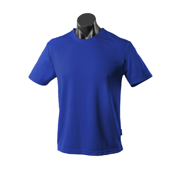 Aussie Pacific Botany Mens Tee Plain T-Shirt (Tees), signprice Aussie Pacific - Ace Workwear