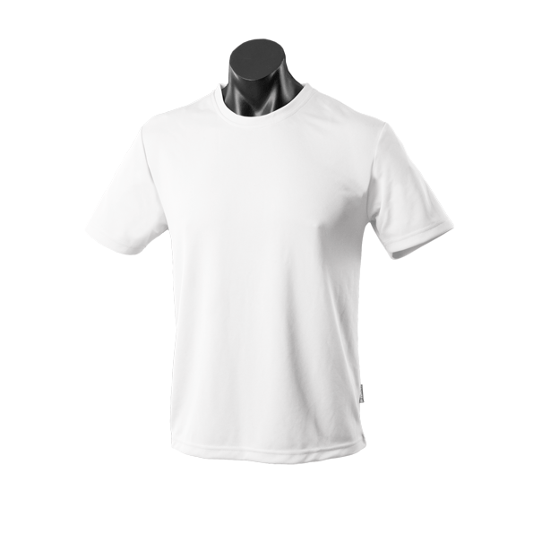 Aussie Pacific Botany Mens Tee Plain T-Shirt (Tees), signprice Aussie Pacific - Ace Workwear