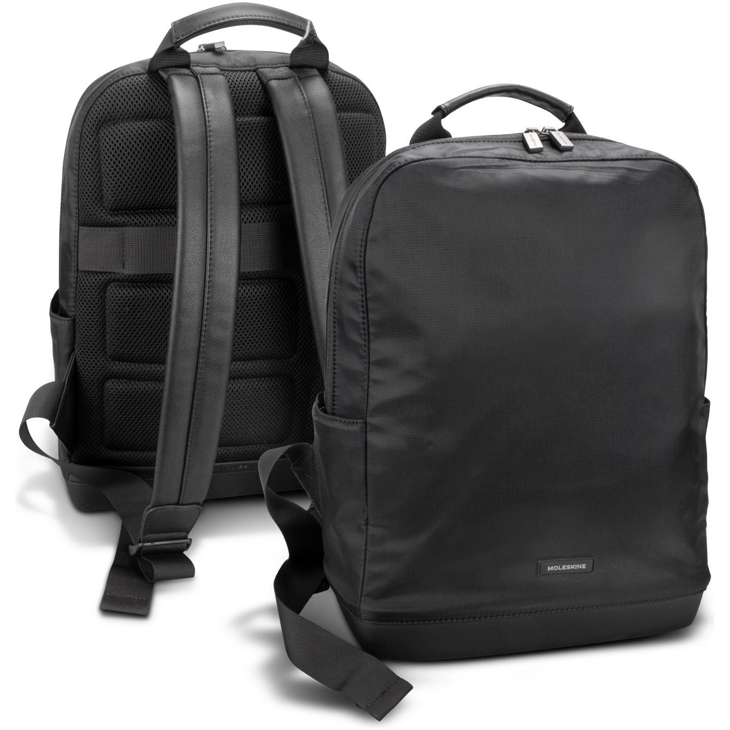 Moleskine Ripstop Backpack (120903) Backpacks, signprice Trends - Ace Workwear