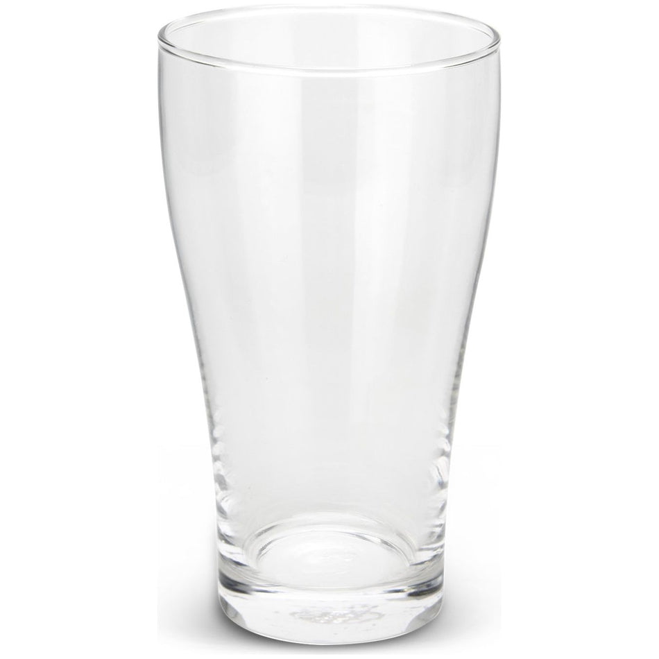 Schooner Beer Glass (Carton of 25pcs) (120904) Glassware, signprice Trends - Ace Workwear