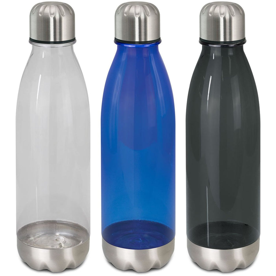 Mirage Translucent Bottle (Carton of 50pcs) (120952) Drink Bottles - Plastic, signprice Trends - Ace Workwear