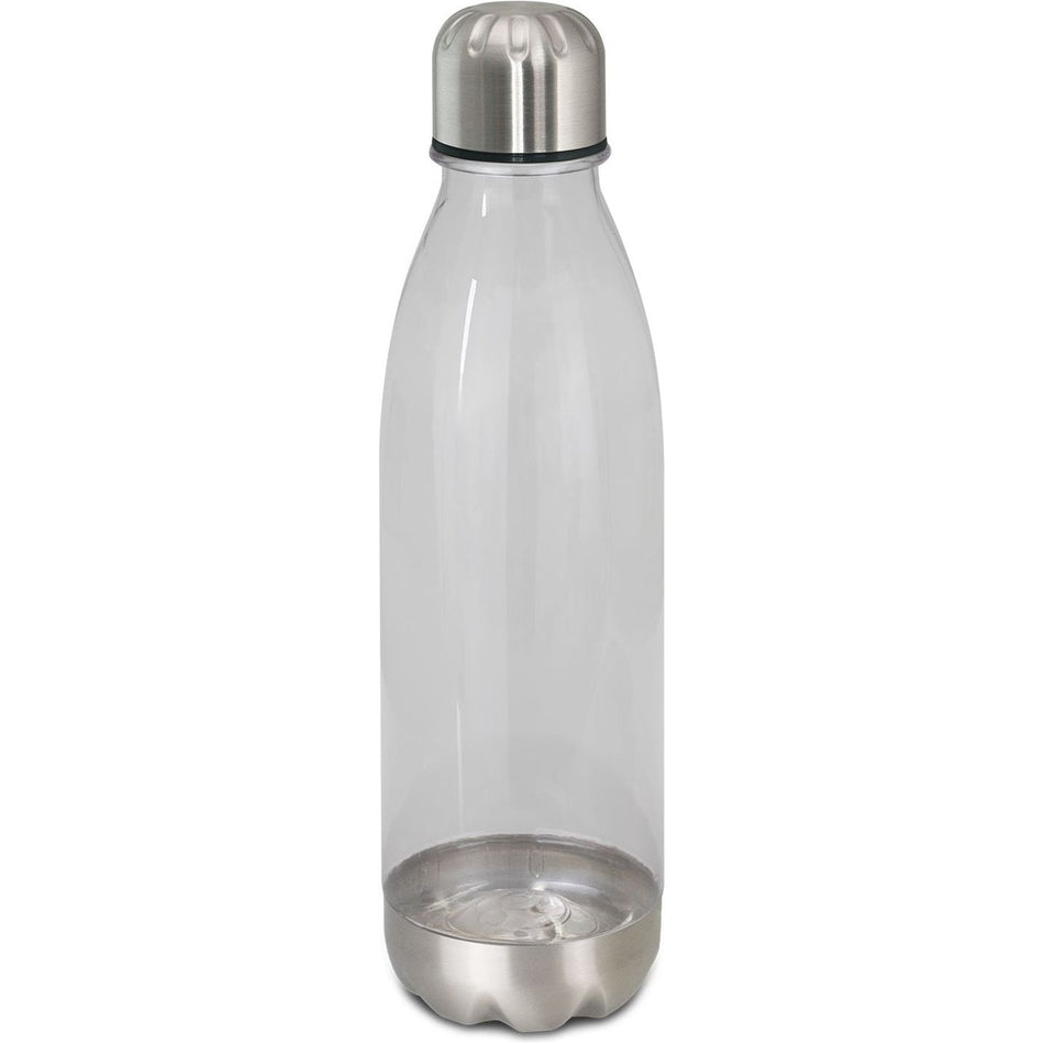 Mirage Translucent Bottle (Carton of 50pcs) (120952) Drink Bottles - Plastic, signprice Trends - Ace Workwear