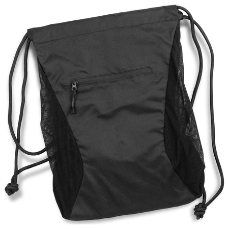 Royale Drawstring Backpack (Carton of 25pcs) (121431) Drawstring Bags, signprice Trends - Ace Workwear