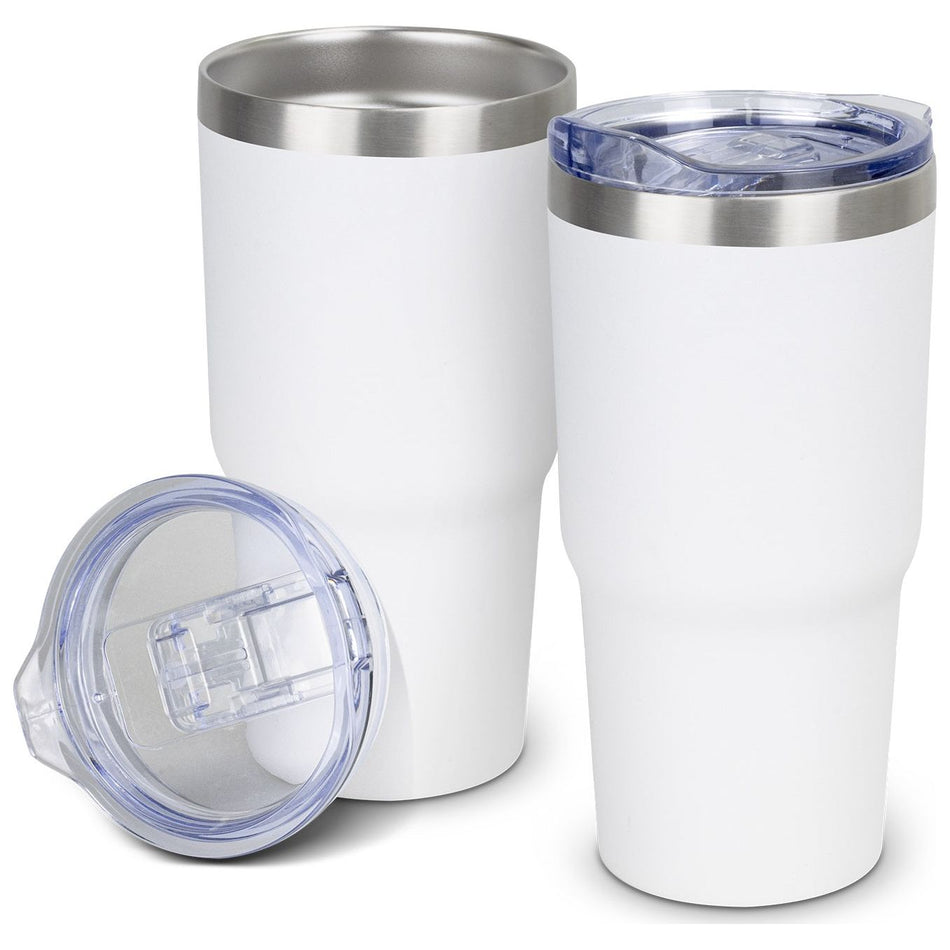 Himalayan Vacuum Tumbler - Powder Coated (Carton of 25pcs) (121712) Cups And Tumblers, signprice Trends - Ace Workwear