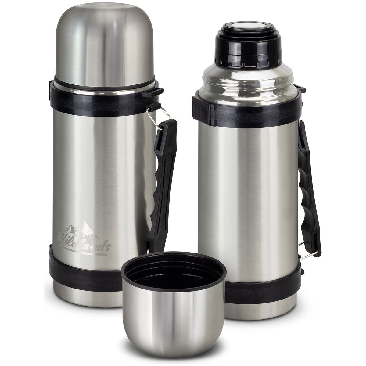 Mitre Vacuum Flask (Carton of 12pcs) (121713) Flasks, signprice Trends - Ace Workwear