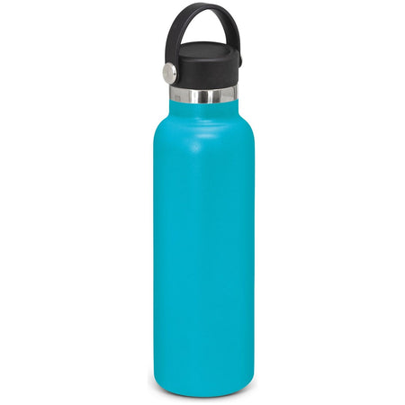 Nomad Vacuum Bottle - Carry Lid (Carton of 25pcs) (121939) Drink Bottles - Metal, signprice Trends - Ace Workwear