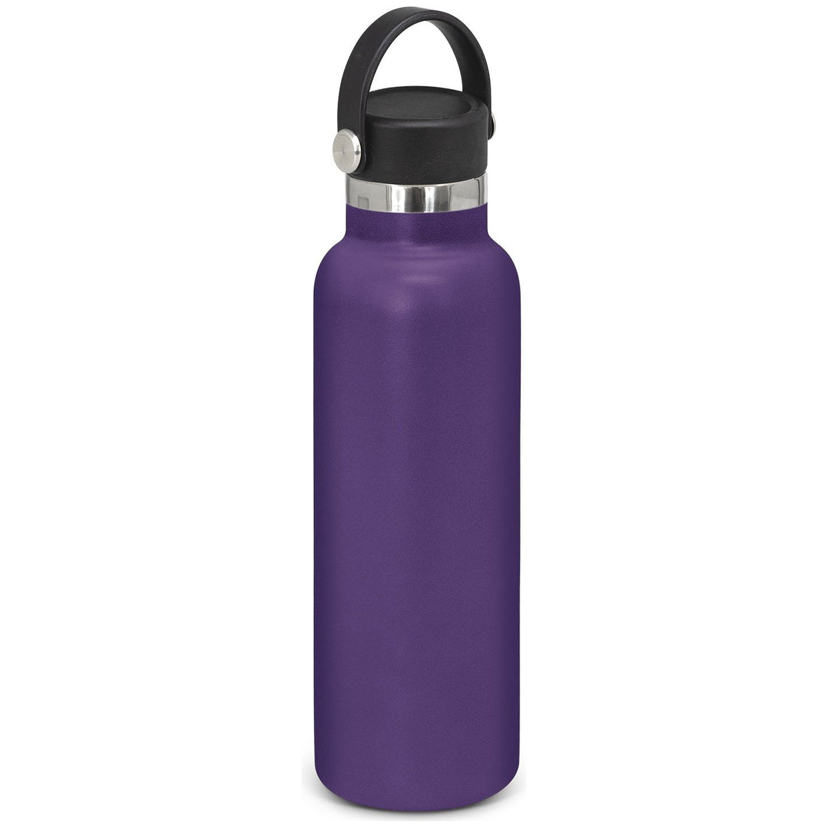 Nomad Vacuum Bottle - Carry Lid (Carton of 25pcs) (121939) Drink Bottles - Metal, signprice Trends - Ace Workwear