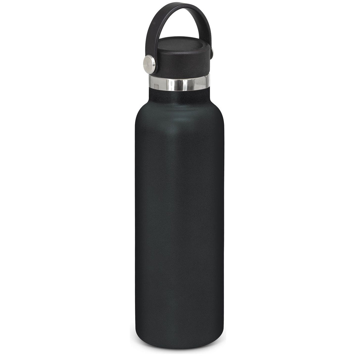 Nomad Vacuum Bottle - Carry Lid (Carton of 25pcs) (121939) Drink Bottles - Metal, signprice Trends - Ace Workwear