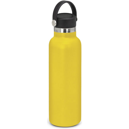 Nomad Vacuum Bottle - Carry Lid (Carton of 25pcs) (121939) Drink Bottles - Metal, signprice Trends - Ace Workwear