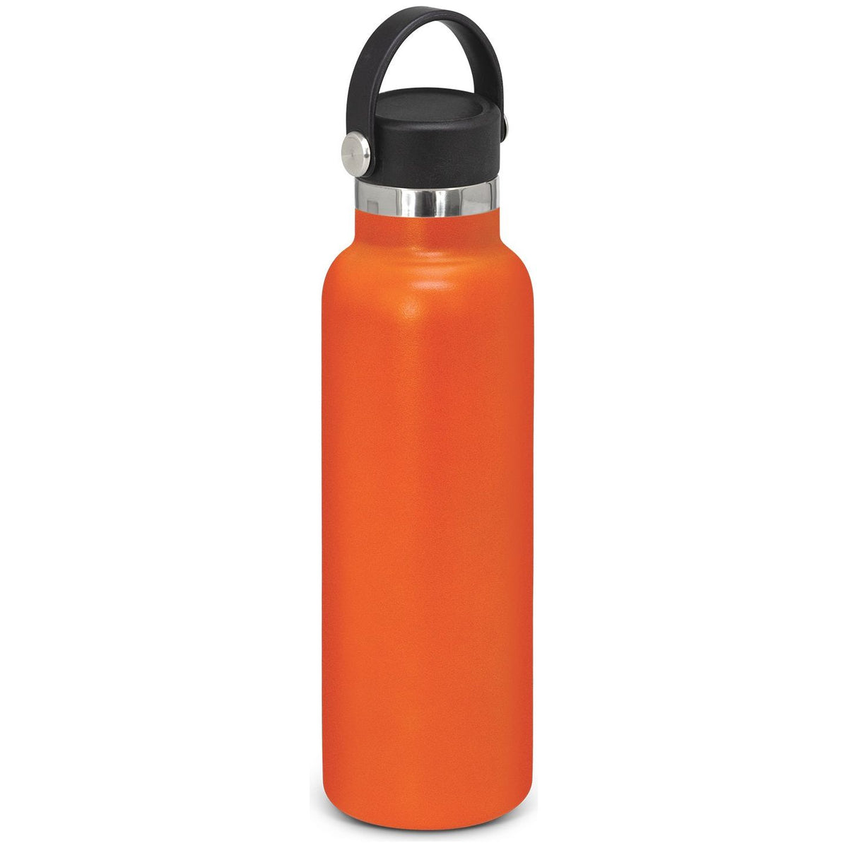 Nomad Vacuum Bottle - Carry Lid (Carton of 25pcs) (121939) Drink Bottles - Metal, signprice Trends - Ace Workwear