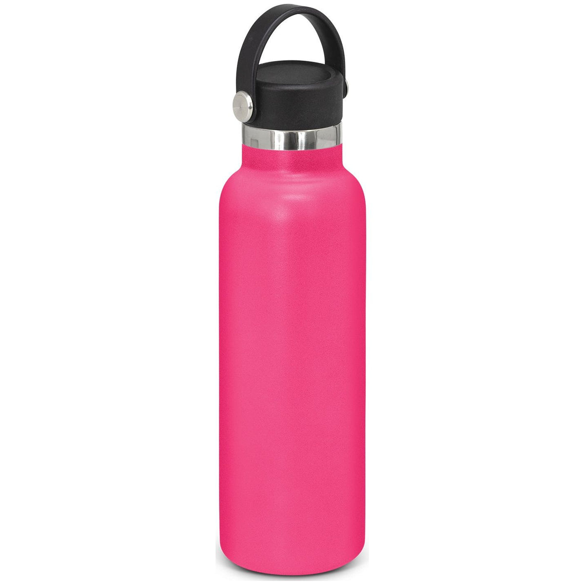 Nomad Vacuum Bottle - Carry Lid (Carton of 25pcs) (121939) Drink Bottles - Metal, signprice Trends - Ace Workwear