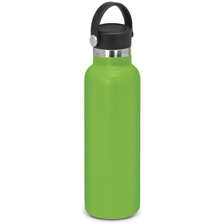 Nomad Vacuum Bottle - Carry Lid (Carton of 25pcs) (121939) Drink Bottles - Metal, signprice Trends - Ace Workwear