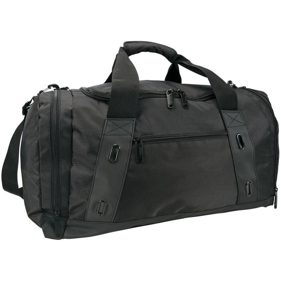 Fortress Duffle (Carton of 15pcs) (1289) signprice, Sport Bags Legend Life - Ace Workwear