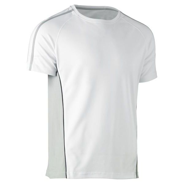 Bisley Painters Contrast Tee (BK1424) - Ace Workwear