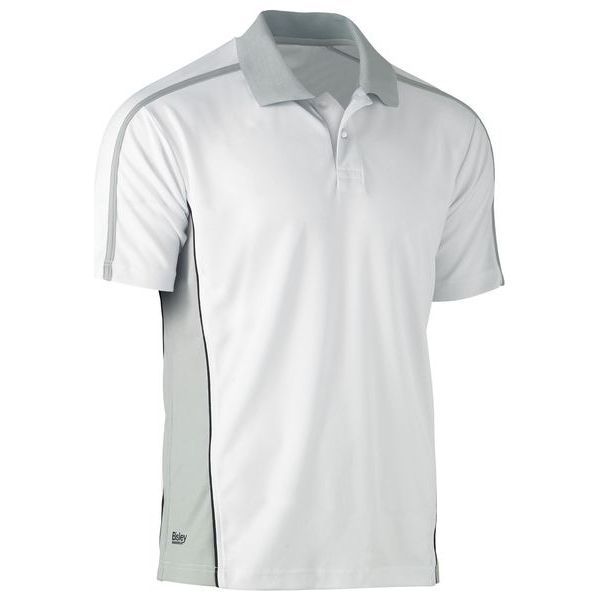 Bisley Painters Contrast Polo Shirt (BK1423)